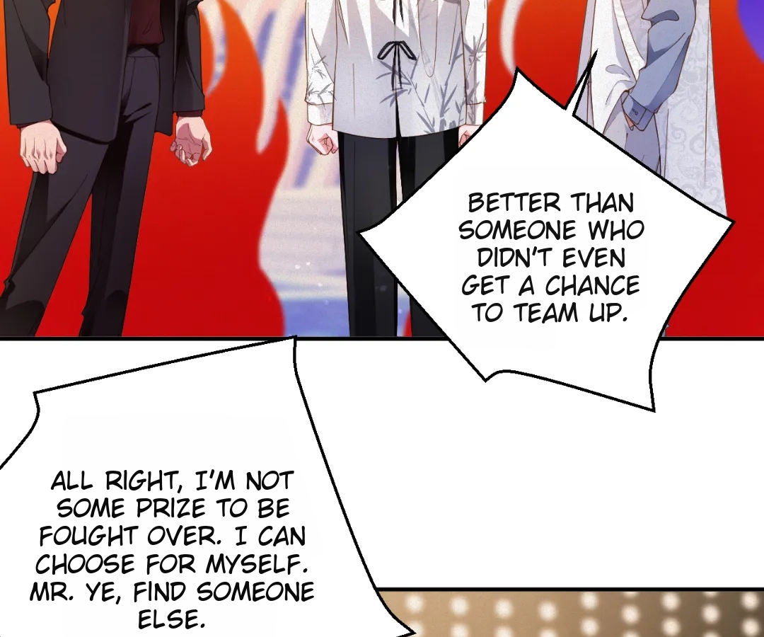 Love After the Break [Official] - Chapter 63 manhwa