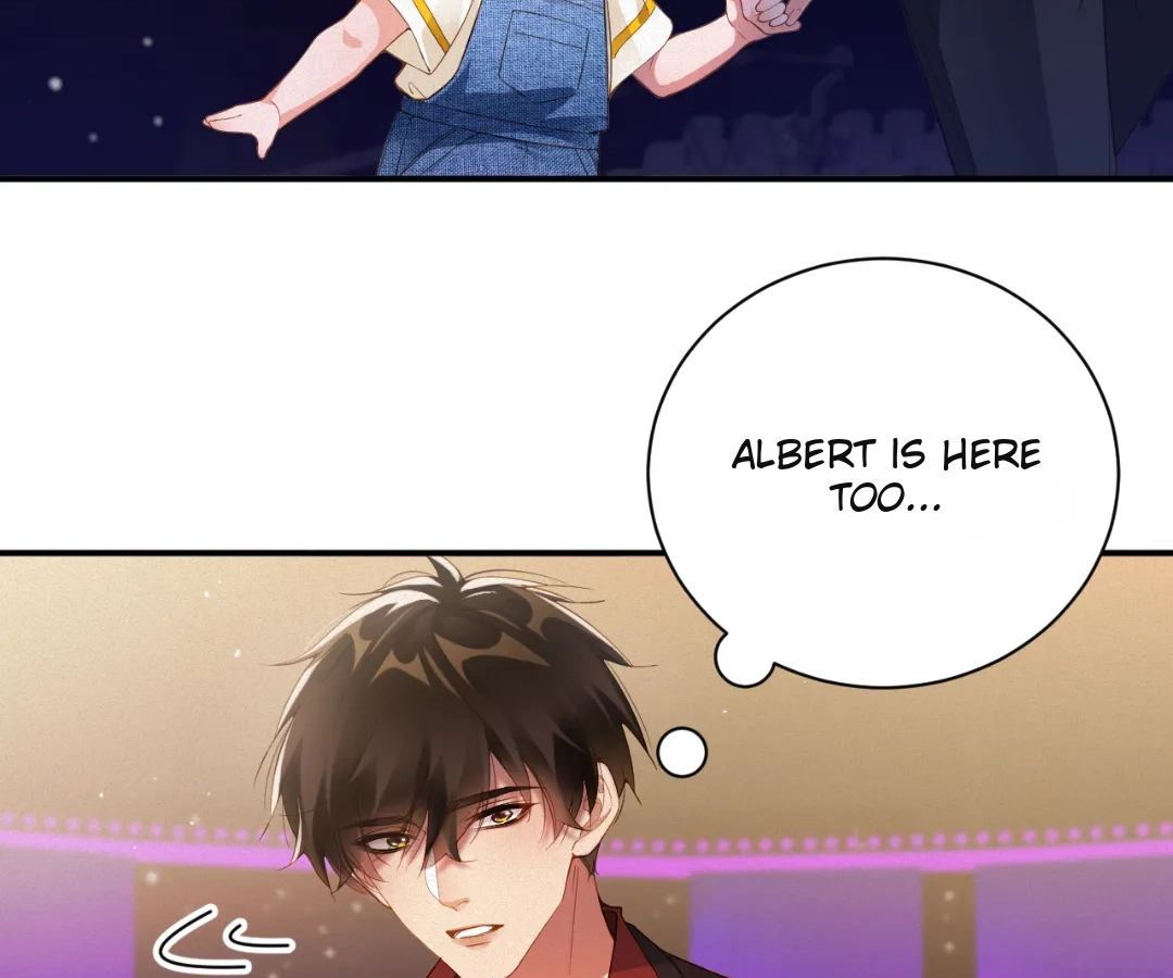 Love After the Break [Official] - Chapter 63 manhwa