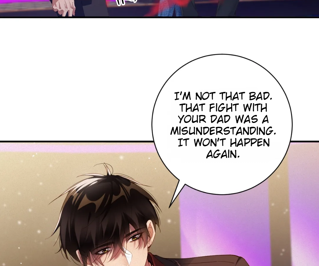 Love After the Break [Official] - Chapter 63 manhwa