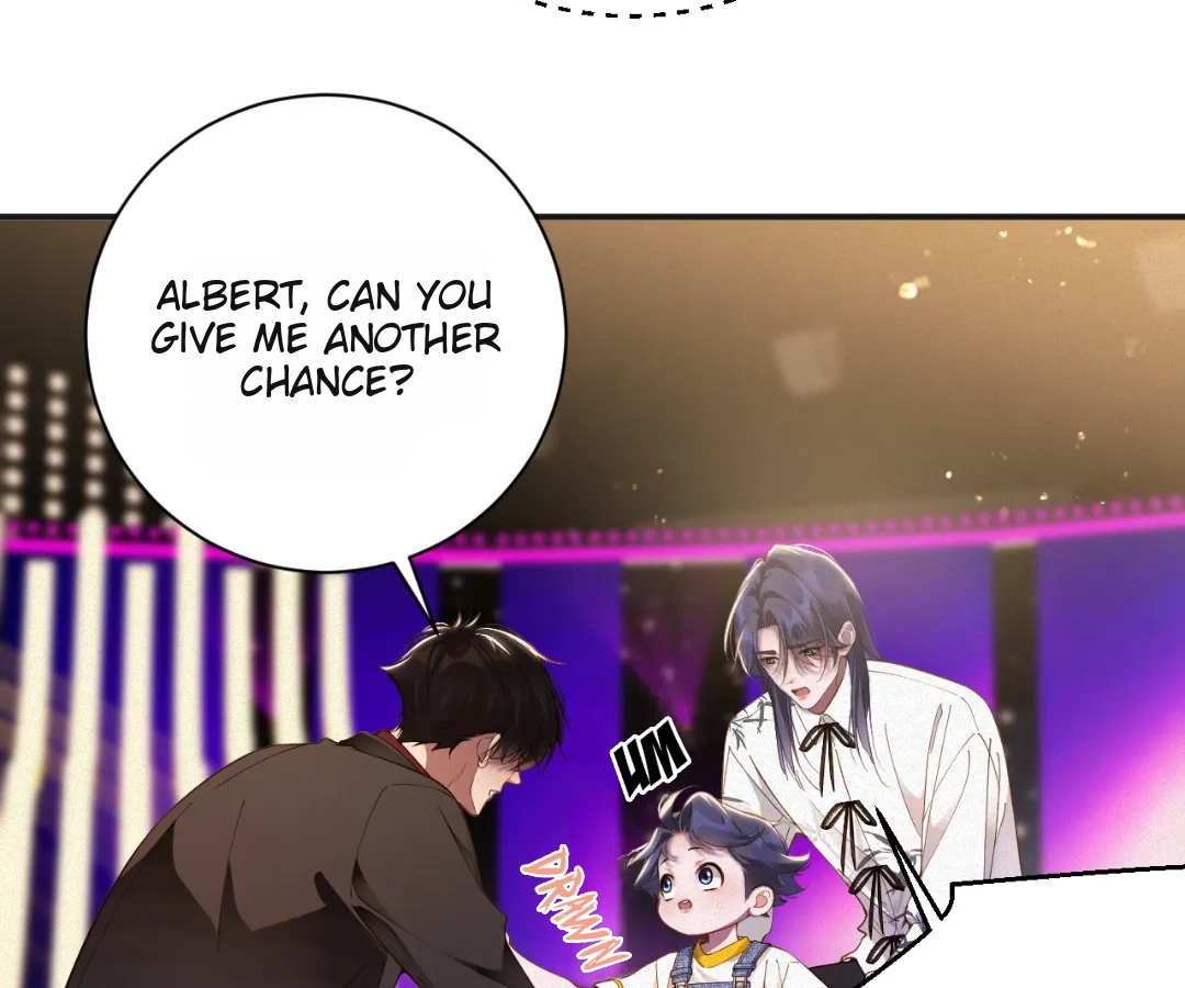 Love After the Break [Official] - Chapter 63 manhwa