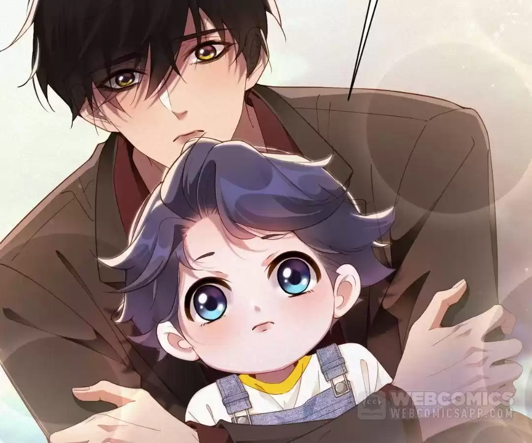 Love After the Break [Official] - Chapter 63 manhwa