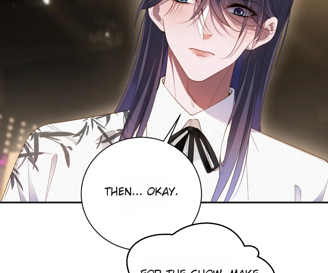 Love After the Break [Official] - Chapter 63 manhwa