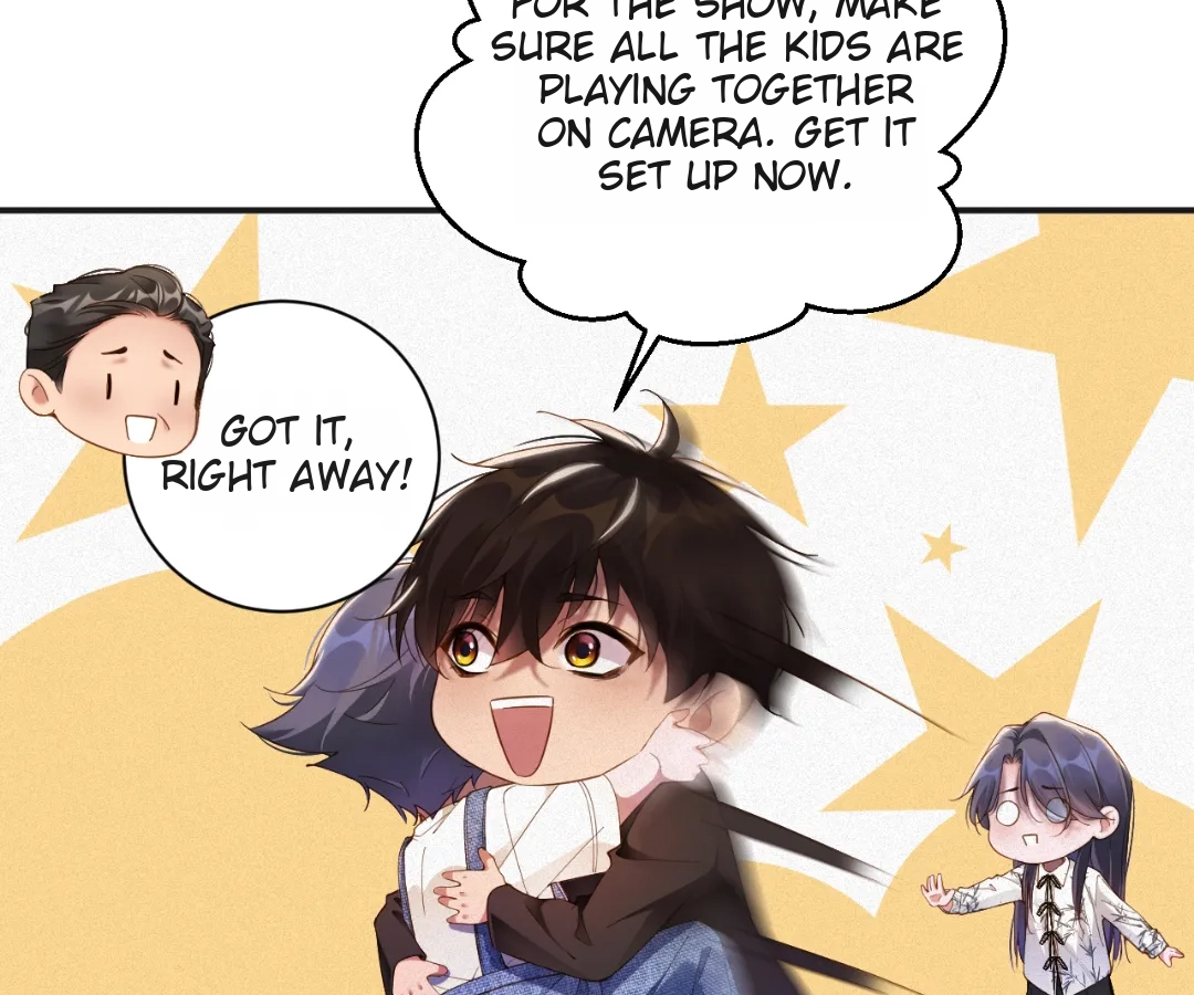 Love After the Break [Official] - Chapter 63 manhwa