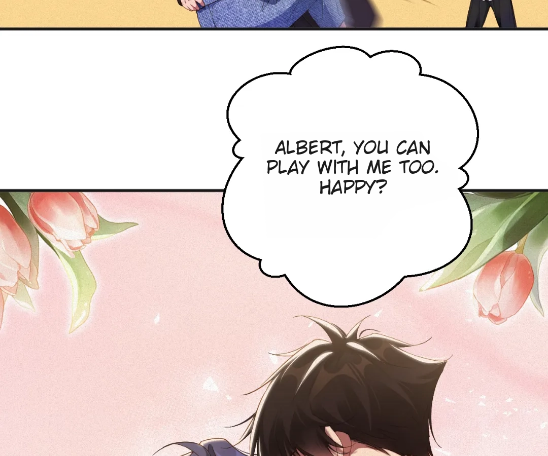 Love After the Break [Official] - Chapter 63 manhwa