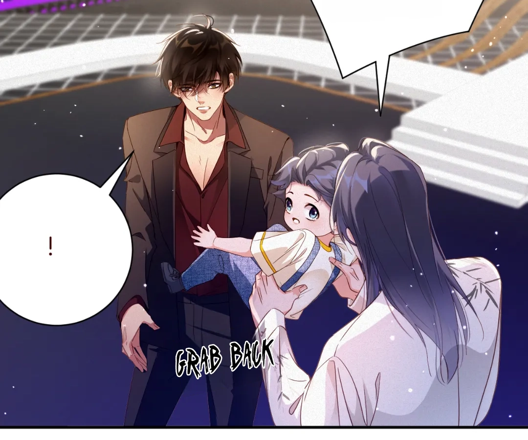 Love After the Break [Official] - Chapter 63 manhwa