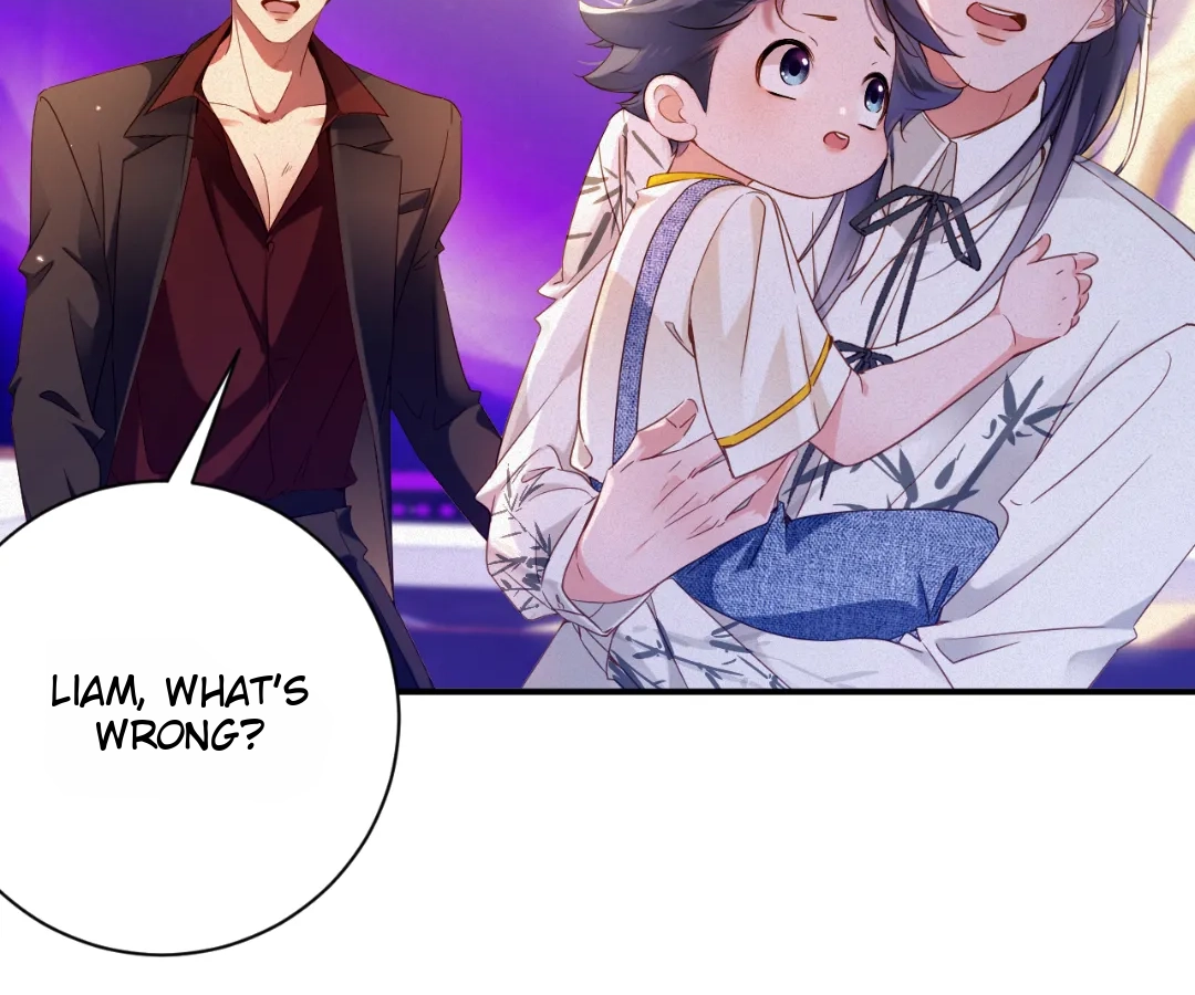 Love After the Break [Official] - Chapter 63 manhwa