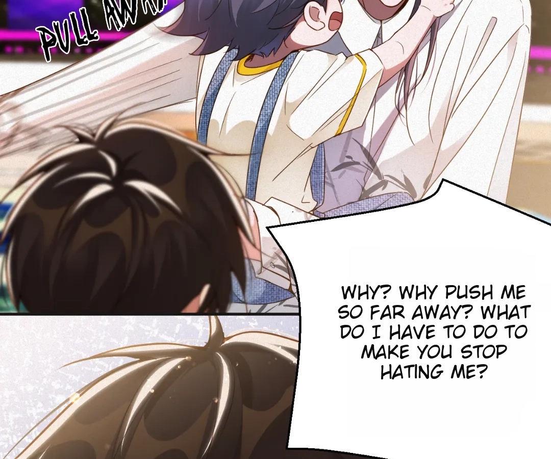 Love After the Break [Official] - Chapter 63 manhwa