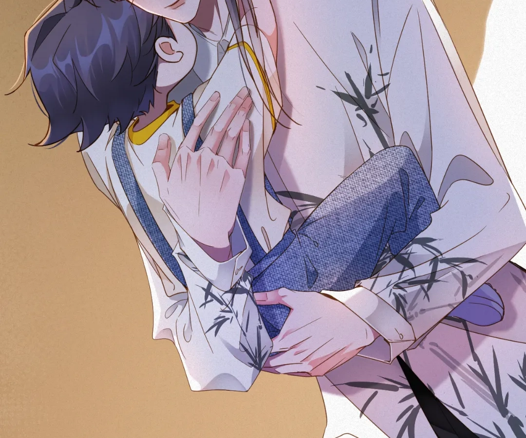 Love After the Break [Official] - Chapter 63 manhwa