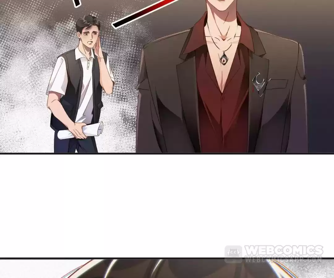 Love After the Break [Official] - Chapter 63 manhwa