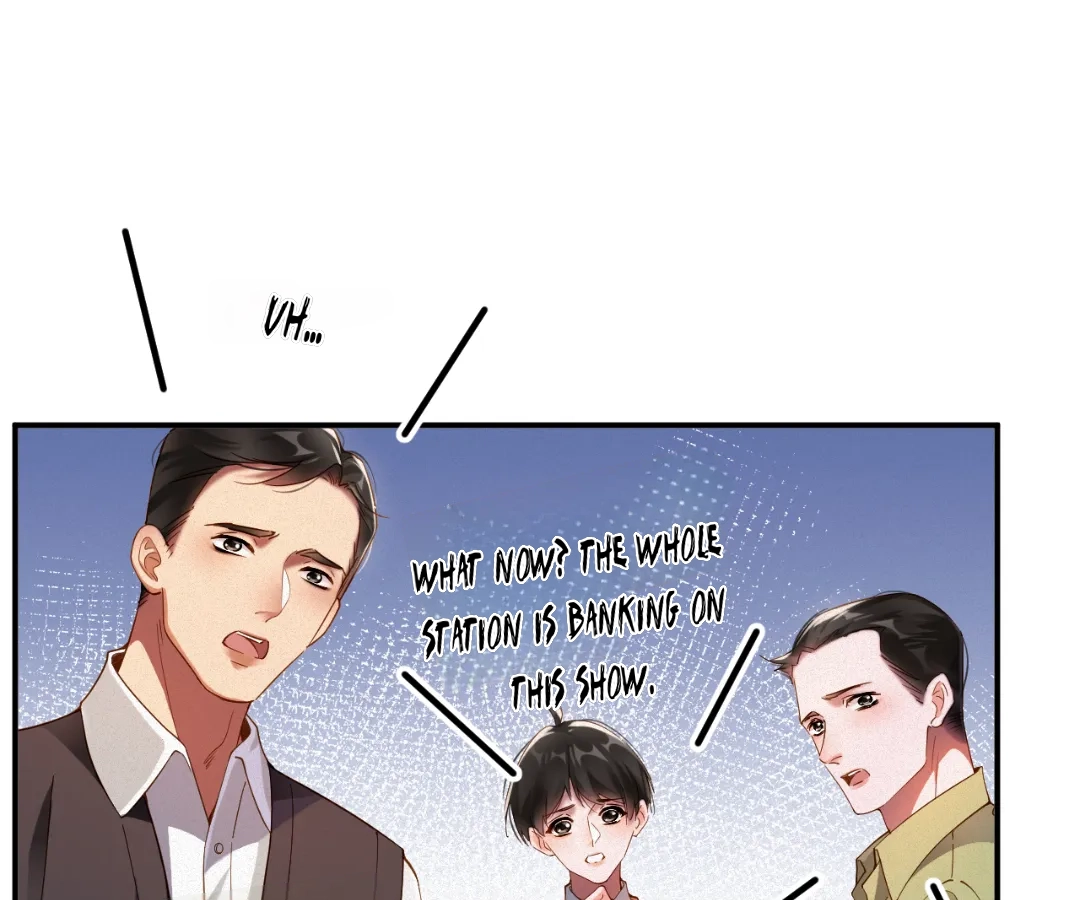 Love After the Break [Official] - Chapter 64 manhwa