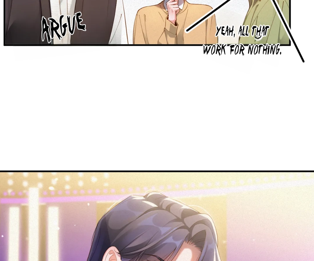 Love After the Break [Official] - Chapter 64 manhwa