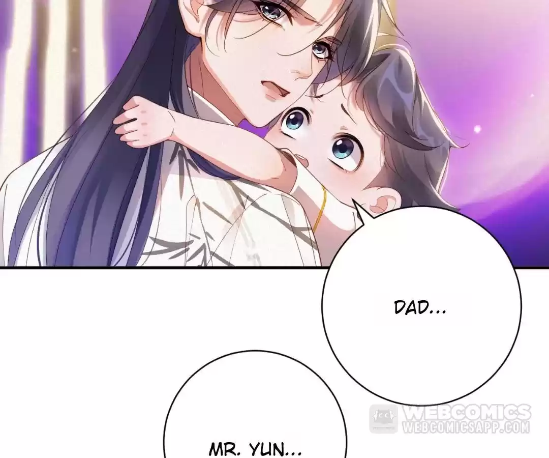 Love After the Break [Official] - Chapter 64 manhwa