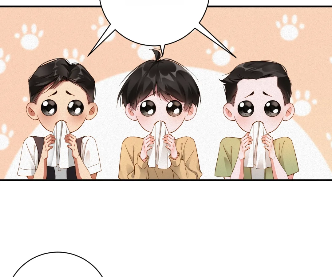 Love After the Break [Official] - Chapter 64 manhwa