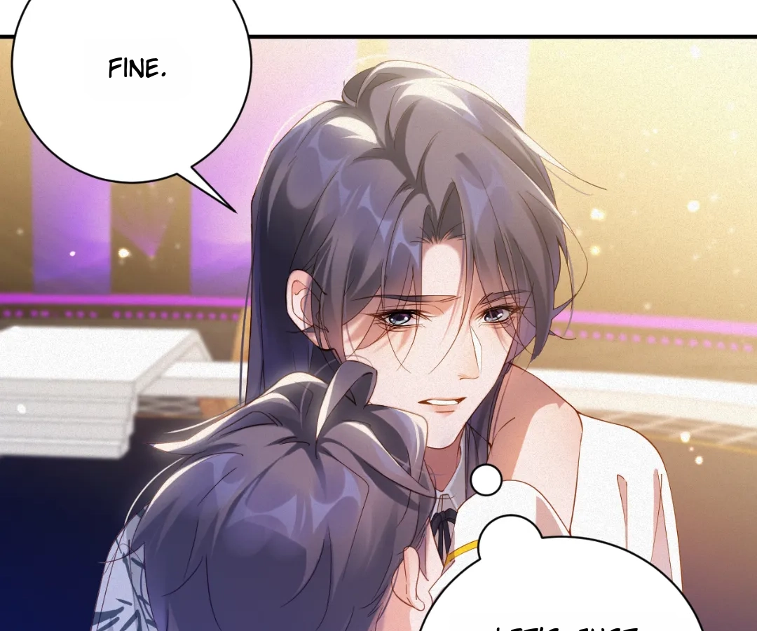 Love After the Break [Official] - Chapter 64 manhwa