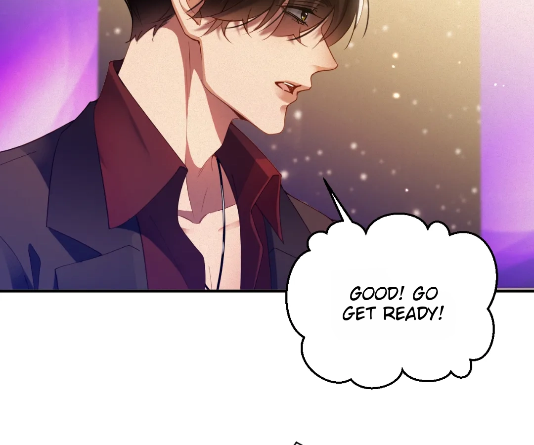 Love After the Break [Official] - Chapter 64 manhwa