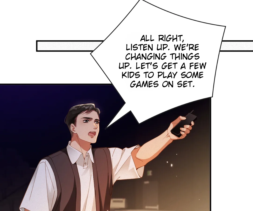 Love After the Break [Official] - Chapter 64 manhwa