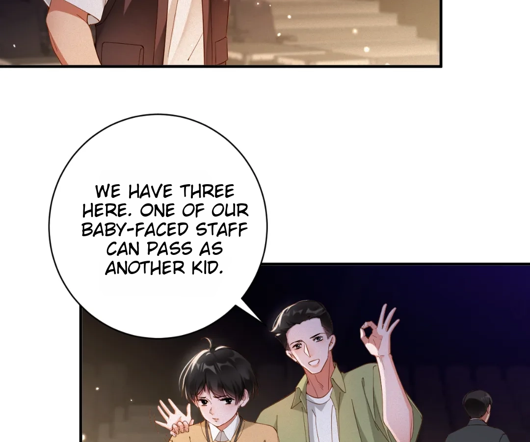 Love After the Break [Official] - Chapter 64 manhwa