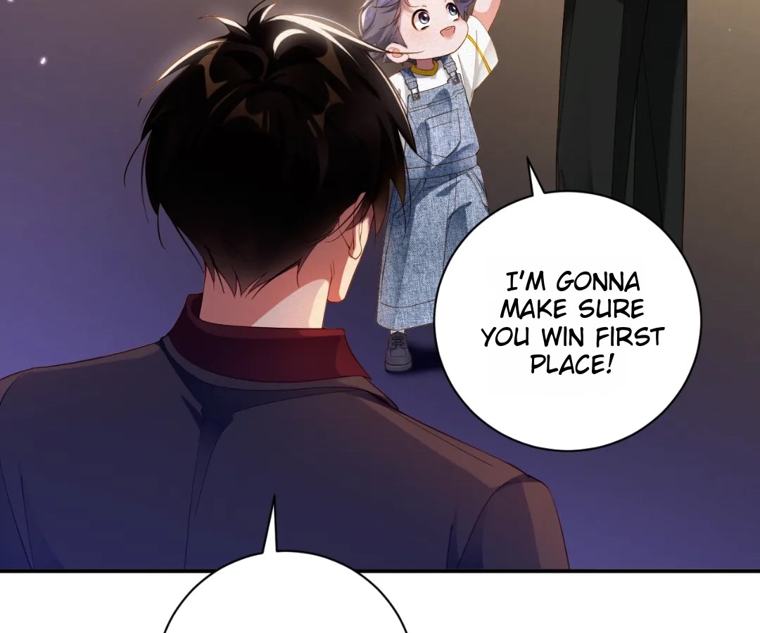 Love After the Break [Official] - Chapter 64 manhwa