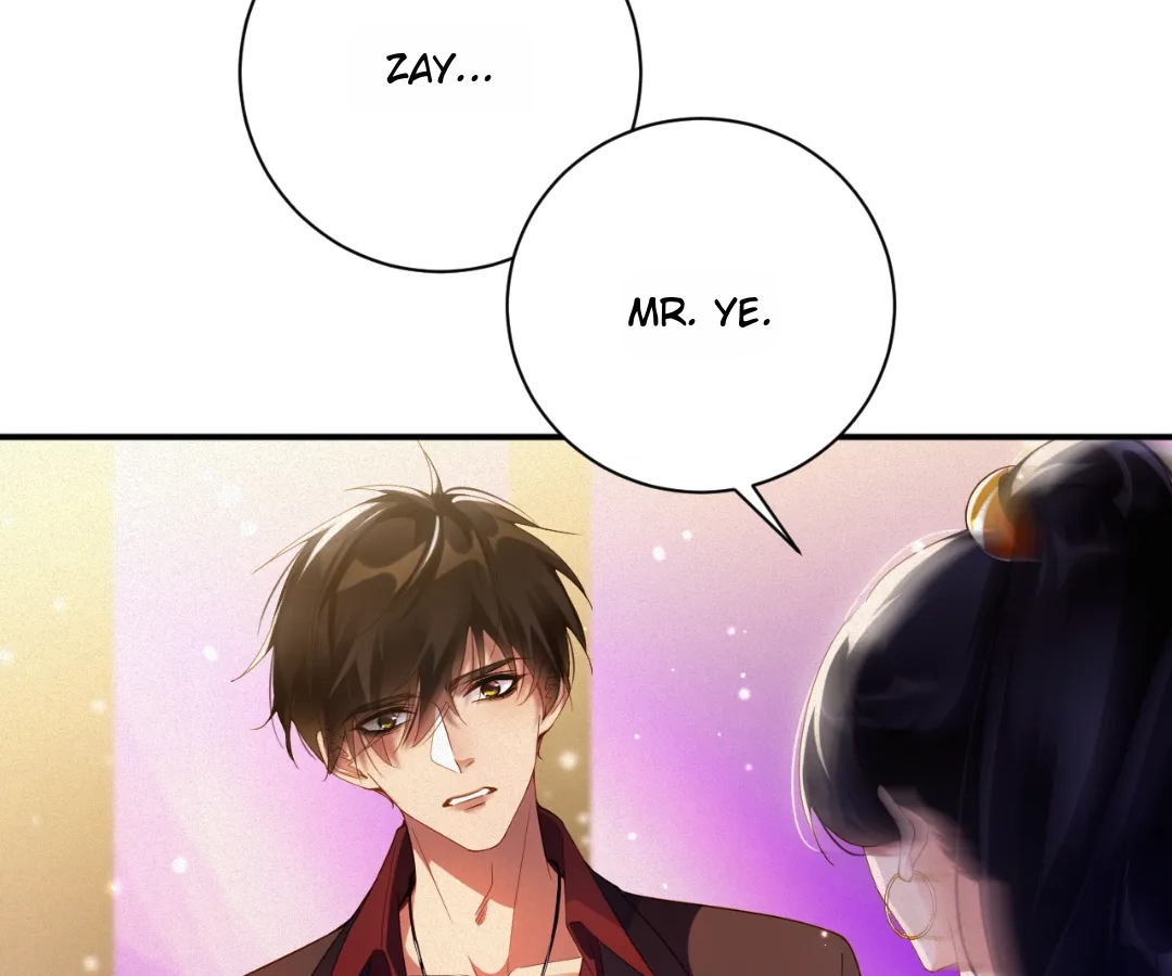 Love After the Break [Official] - Chapter 64 manhwa