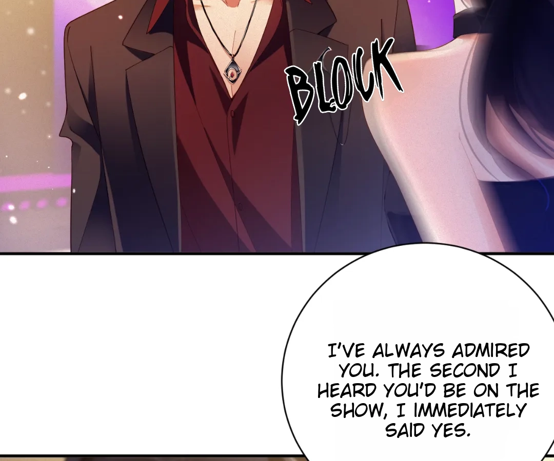 Love After the Break [Official] - Chapter 64 manhwa