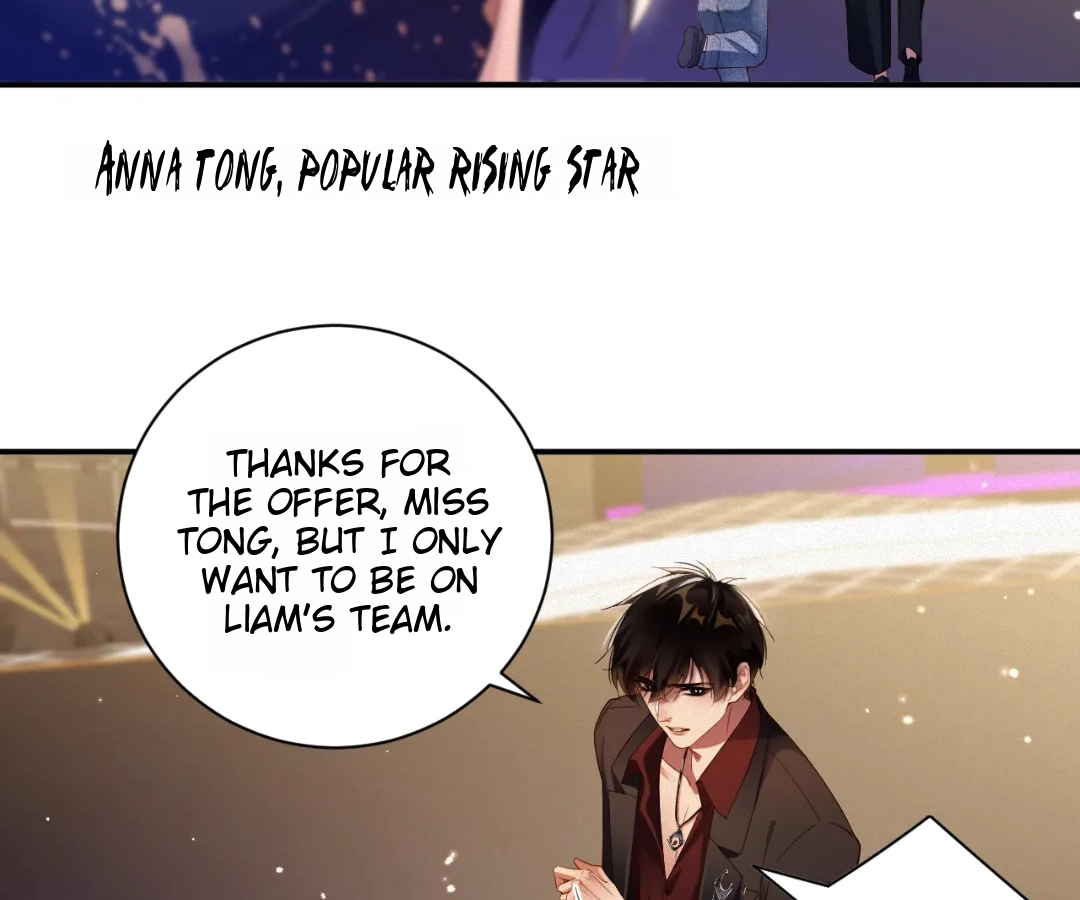 Love After the Break [Official] - Chapter 64 manhwa
