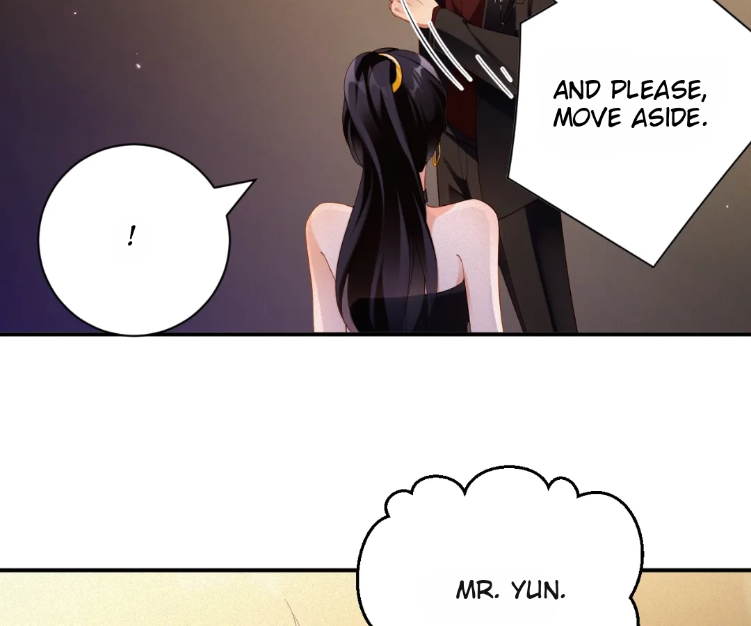 Love After the Break [Official] - Chapter 64 manhwa