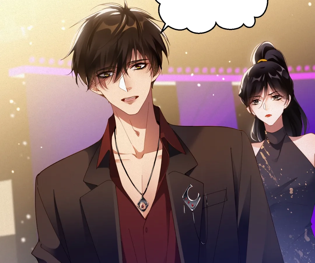 Love After the Break [Official] - Chapter 64 manhwa