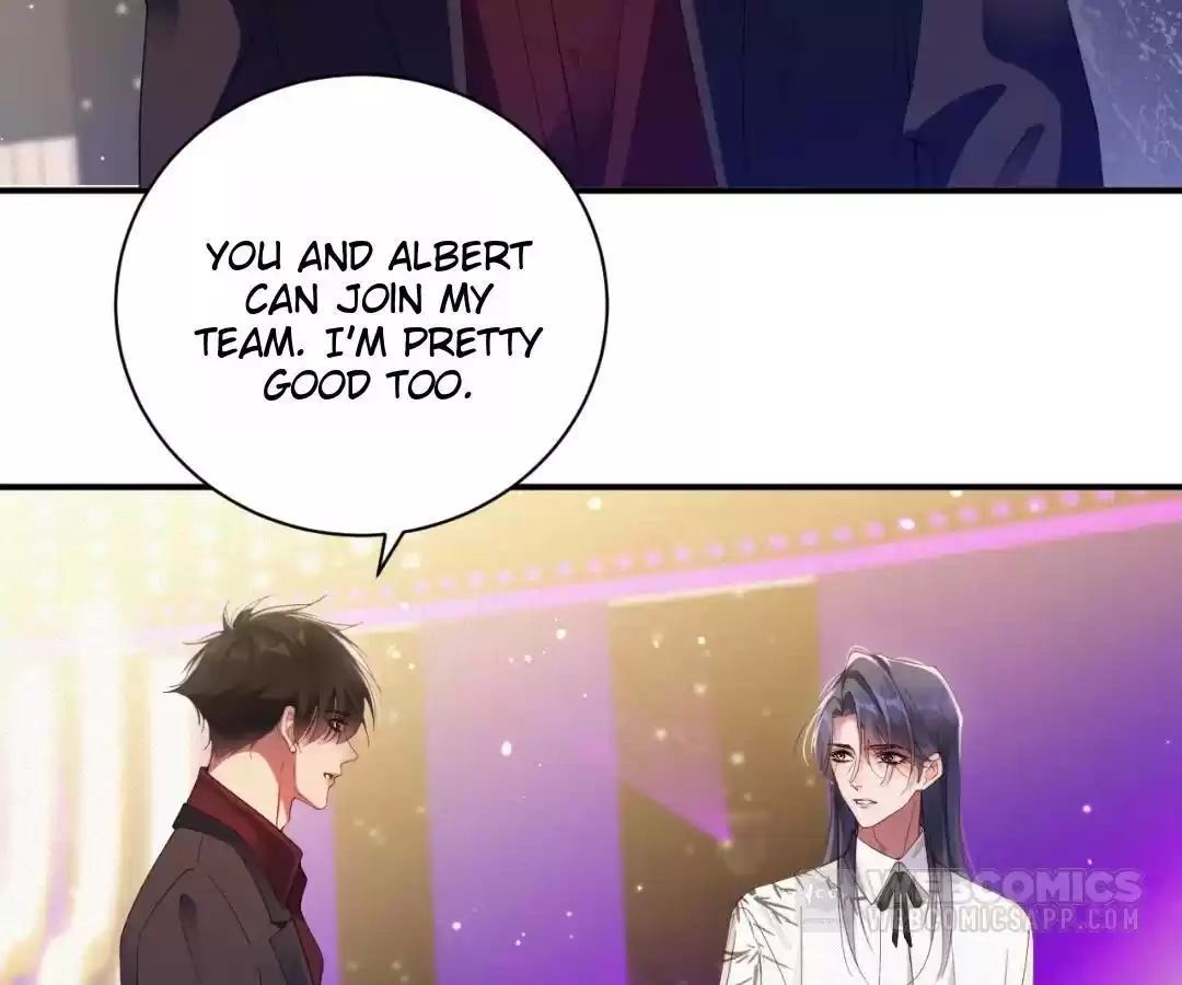 Love After the Break [Official] - Chapter 64 manhwa