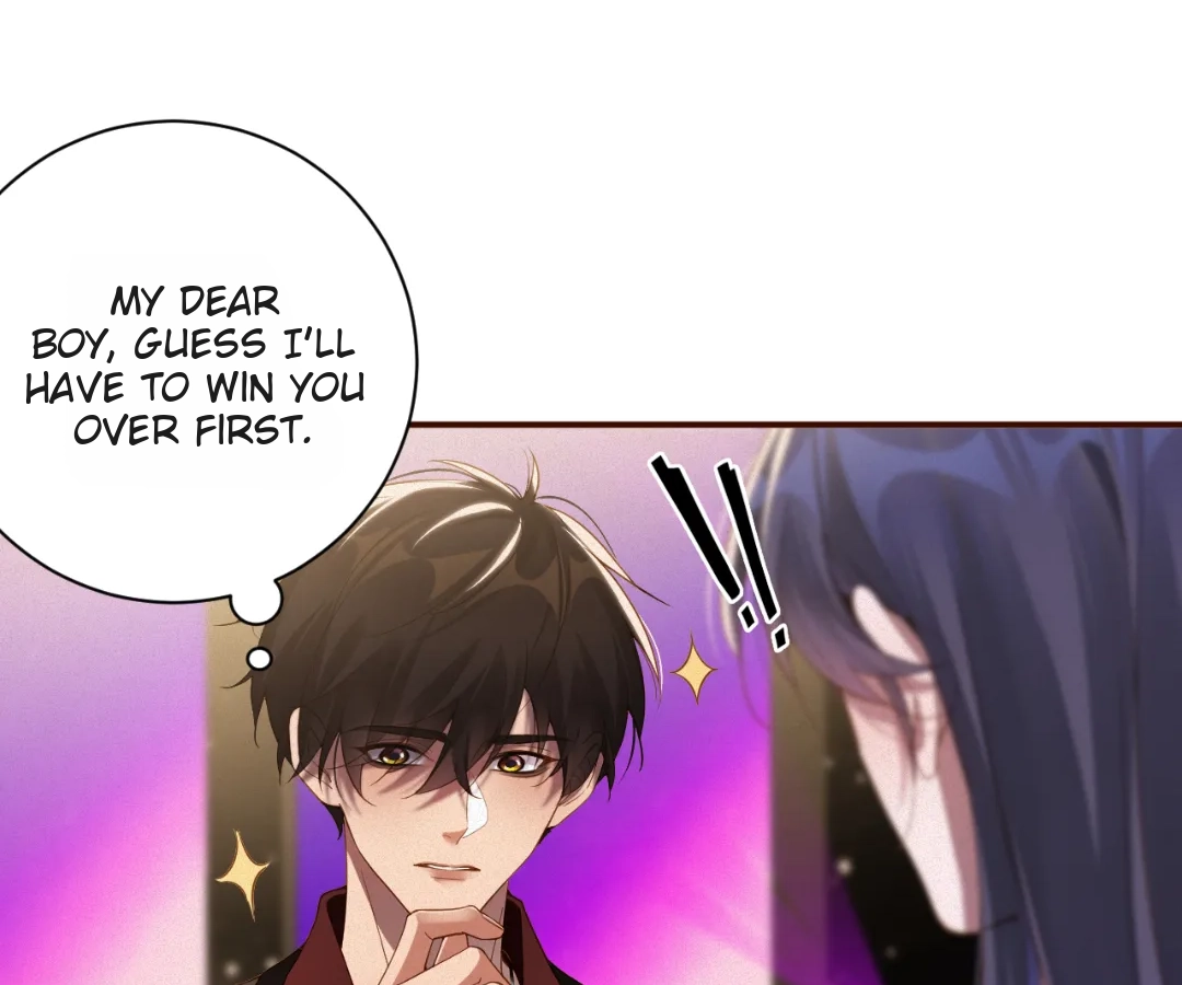 Love After the Break [Official] - Chapter 64 manhwa