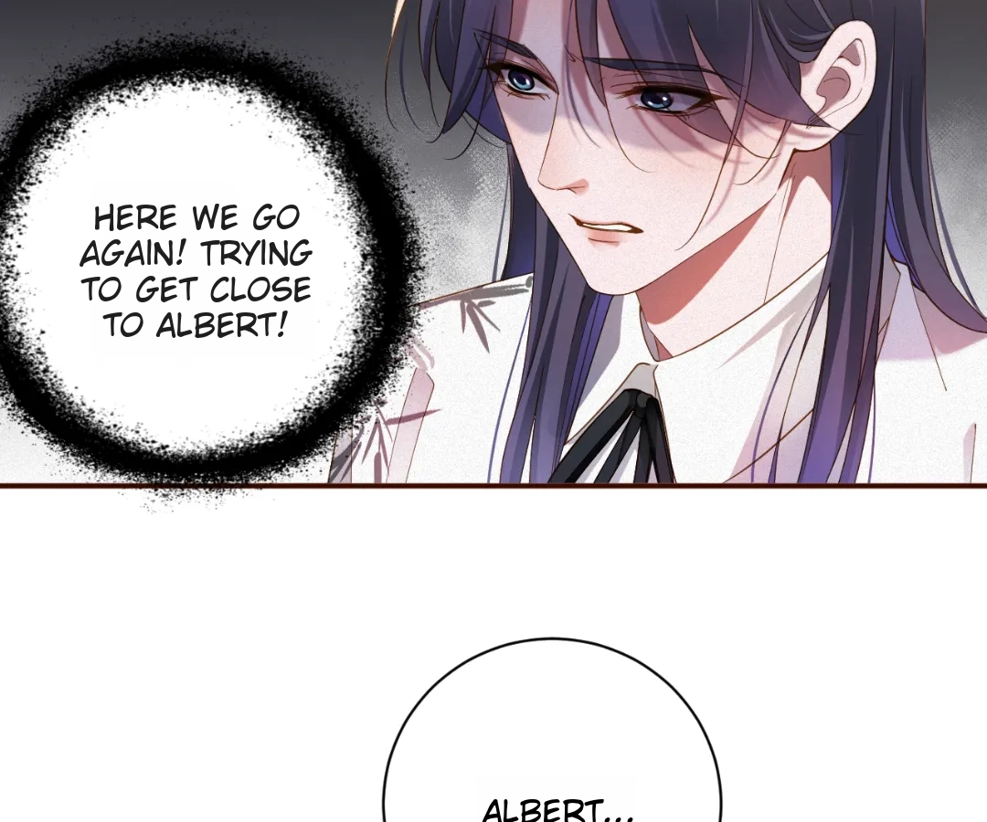 Love After the Break [Official] - Chapter 64 manhwa