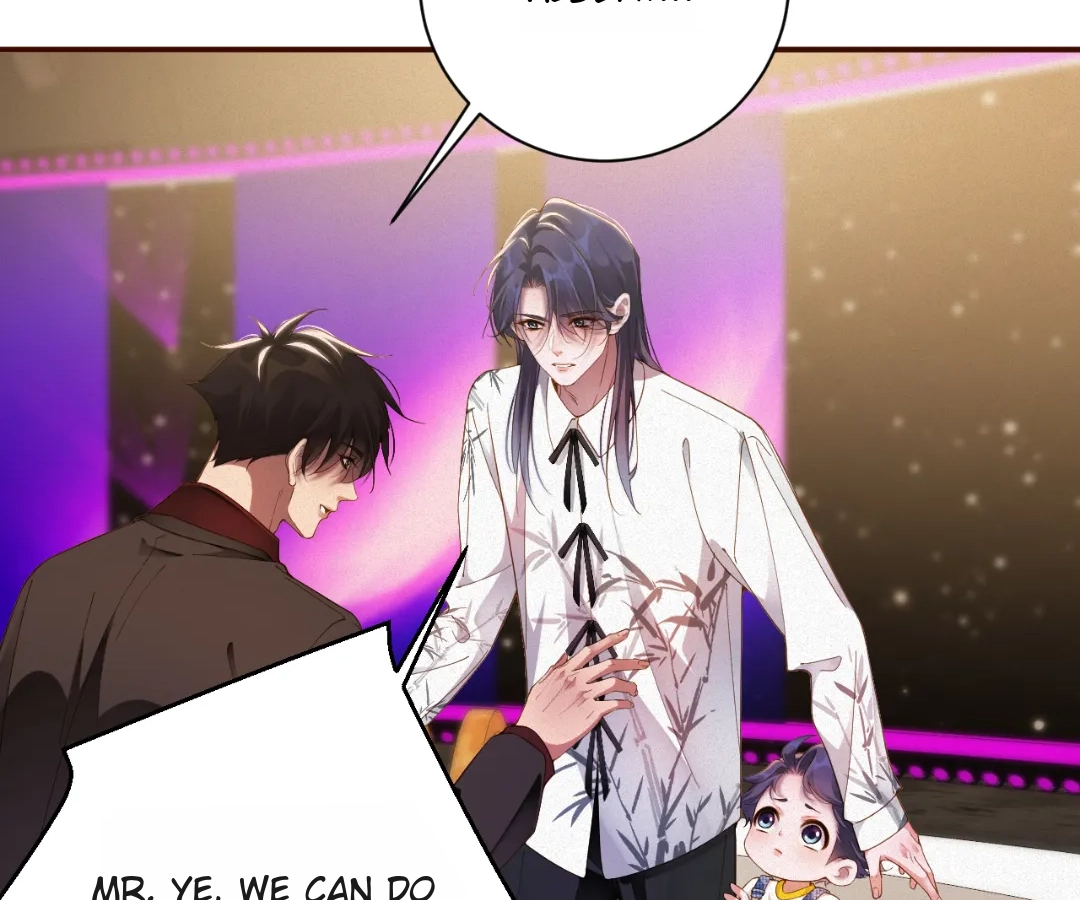 Love After the Break [Official] - Chapter 64 manhwa