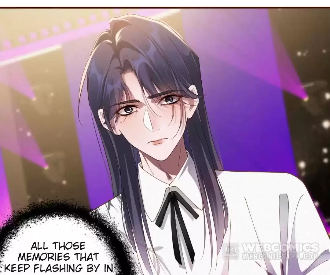 Love After the Break [Official] - Chapter 64 manhwa
