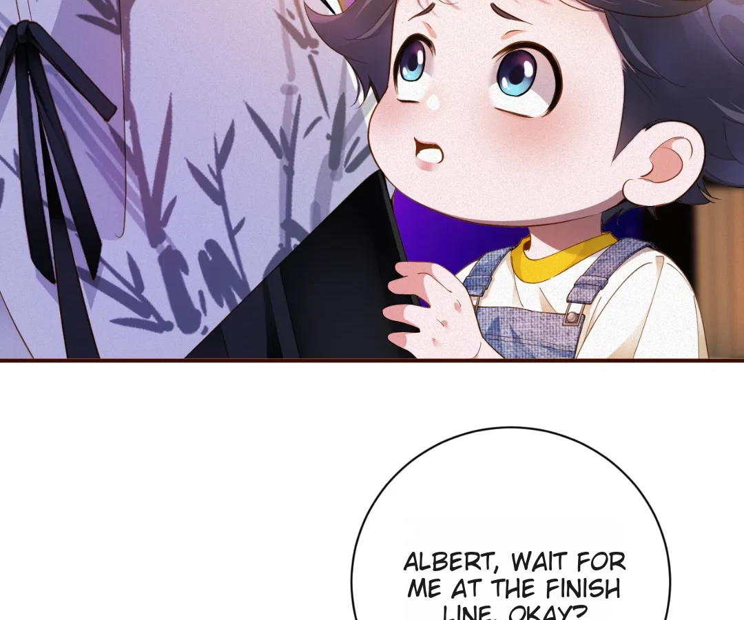 Love After the Break [Official] - Chapter 64 manhwa