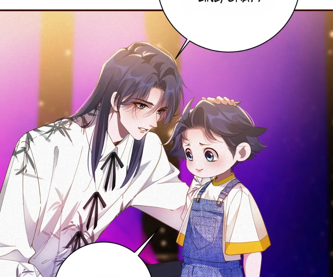 Love After the Break [Official] - Chapter 64 manhwa