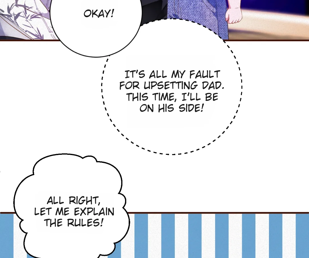 Love After the Break [Official] - Chapter 64 manhwa