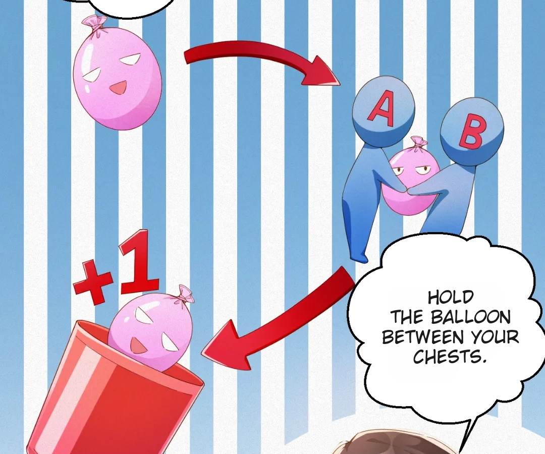 Love After the Break [Official] - Chapter 64 manhwa