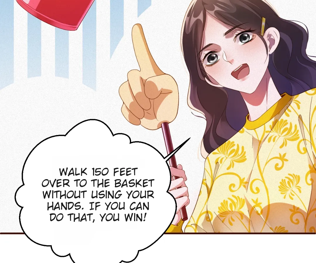 Love After the Break [Official] - Chapter 64 manhwa