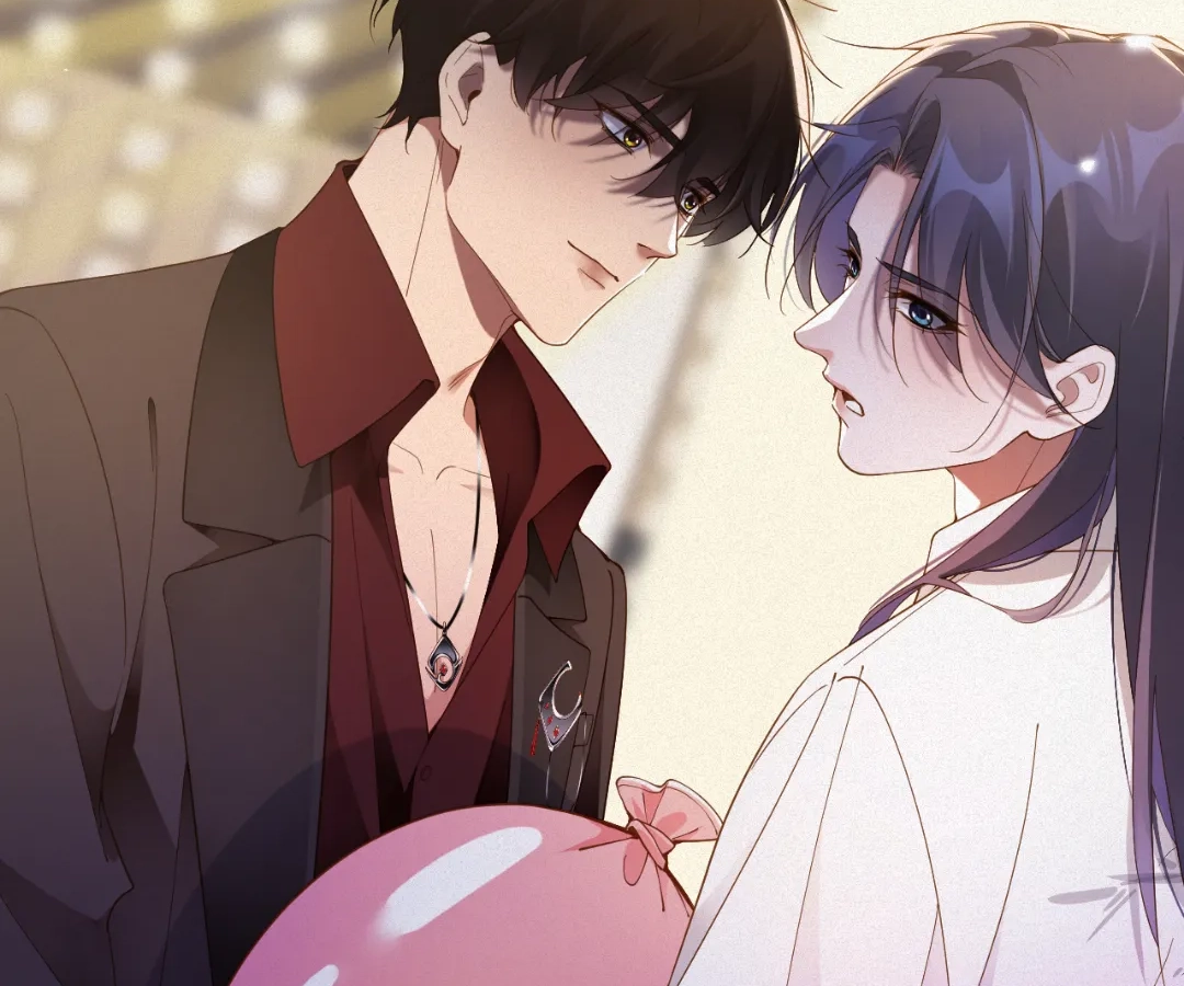 Love After the Break [Official] - Chapter 64 manhwa