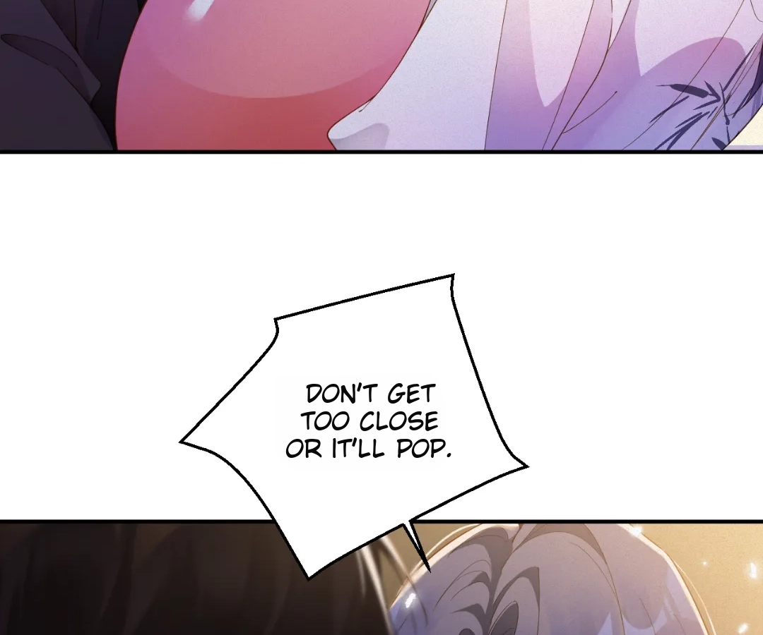 Love After the Break [Official] - Chapter 64 manhwa