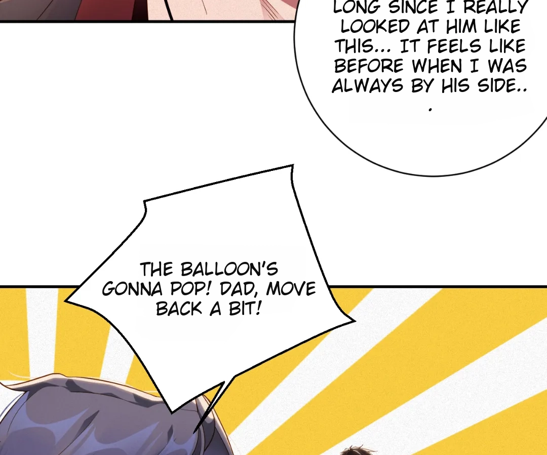 Love After the Break [Official] - Chapter 64 manhwa