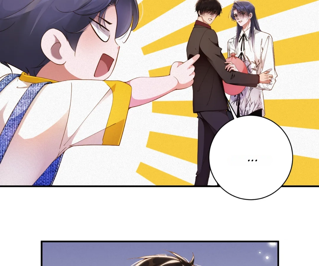 Love After the Break [Official] - Chapter 64 manhwa