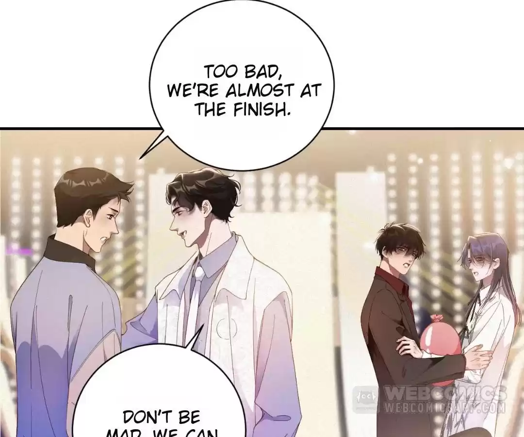 Love After the Break [Official] - Chapter 64 manhwa