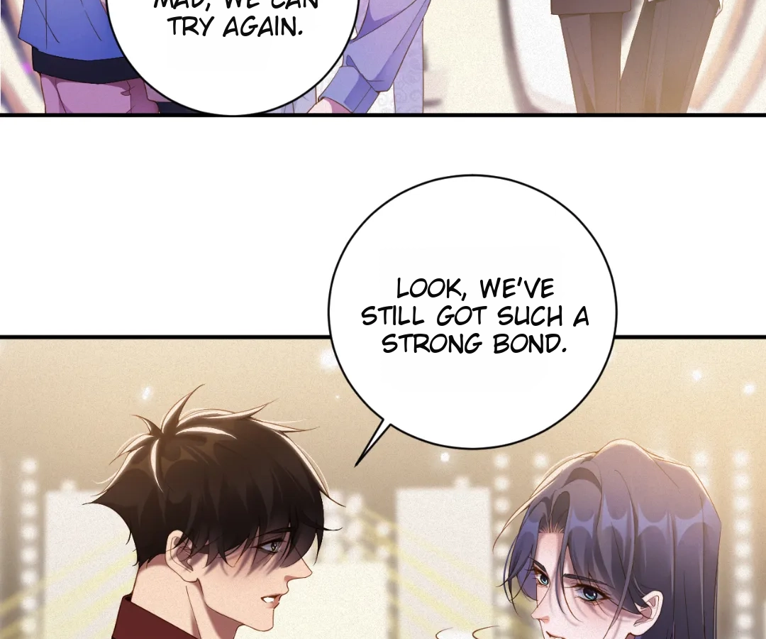 Love After the Break [Official] - Chapter 64 manhwa
