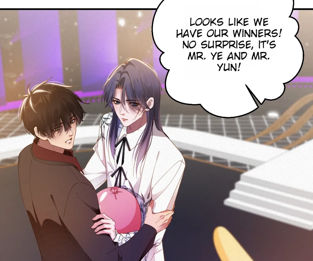 Love After the Break [Official] - Chapter 64 manhwa