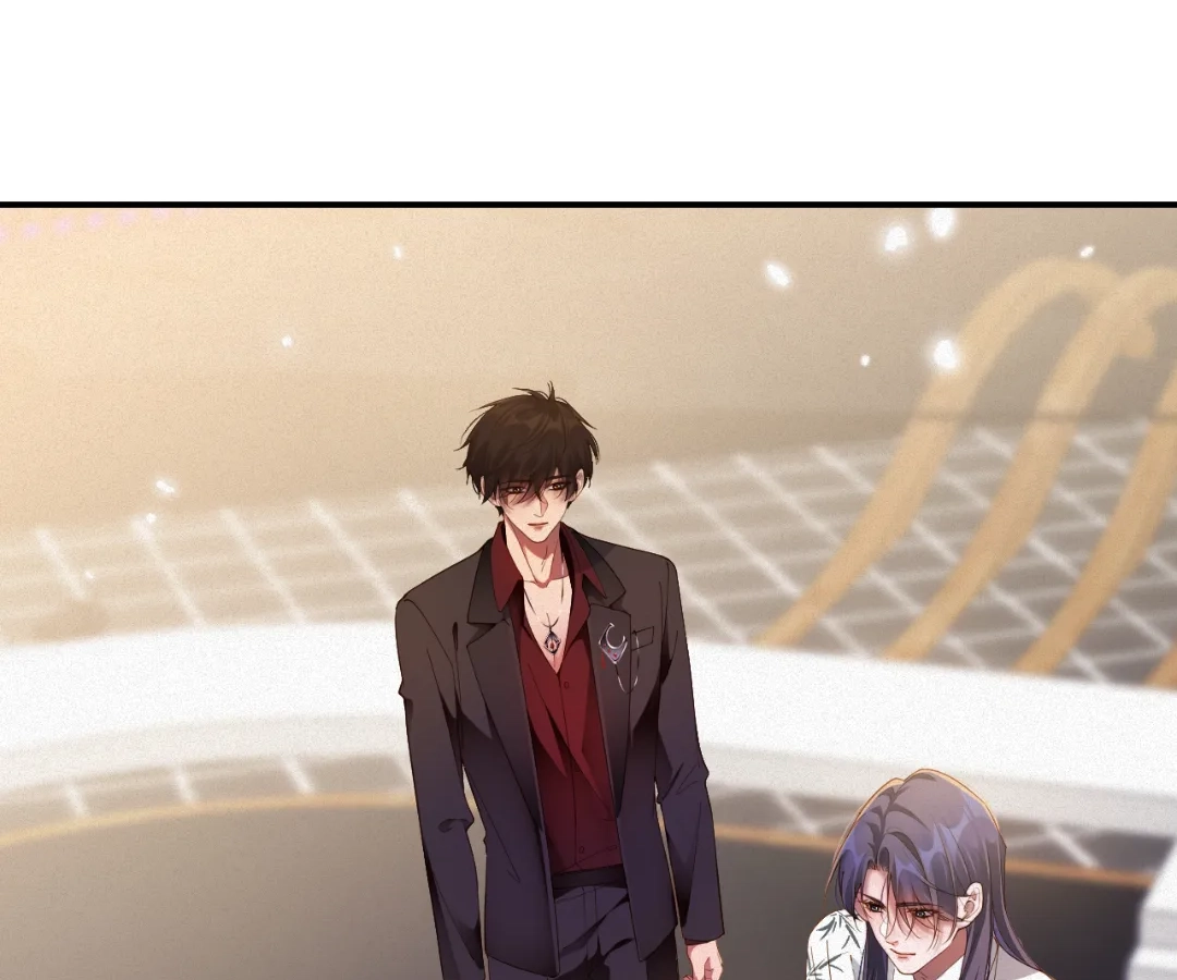 Love After the Break [Official] - Chapter 64 manhwa