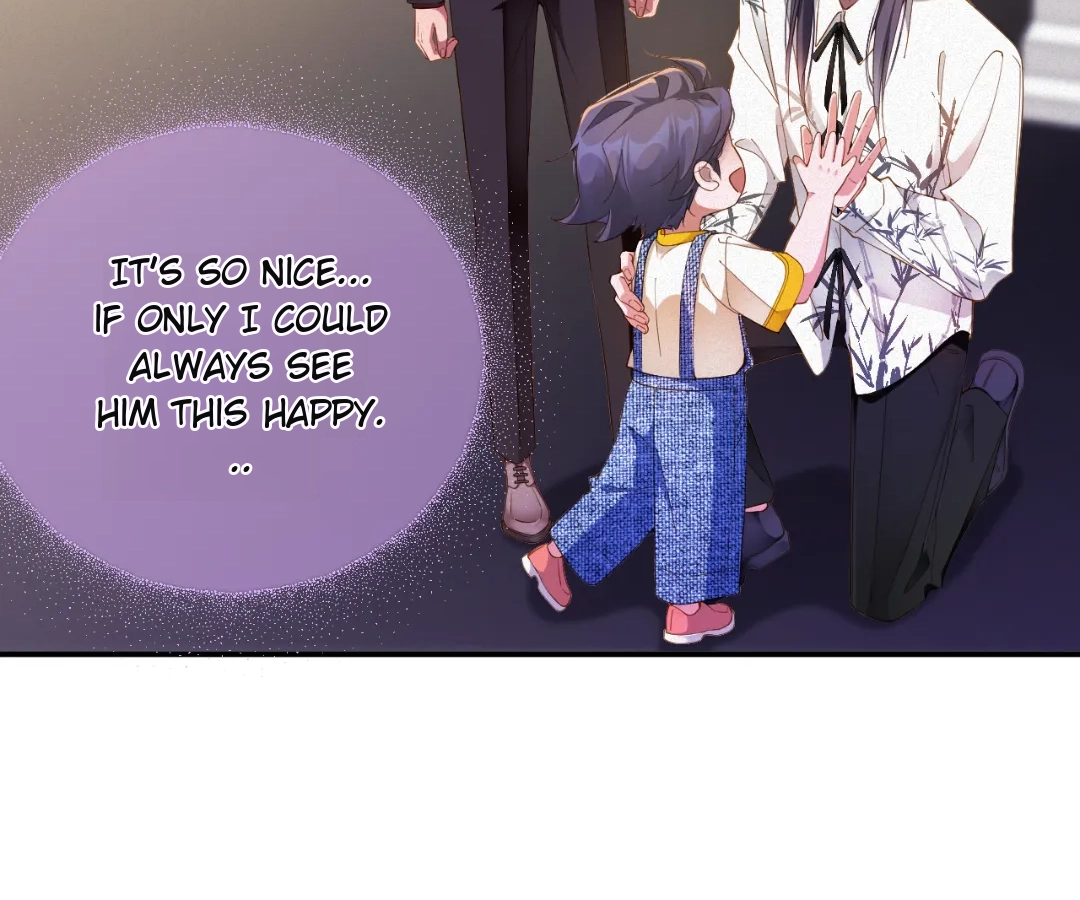 Love After the Break [Official] - Chapter 64 manhwa