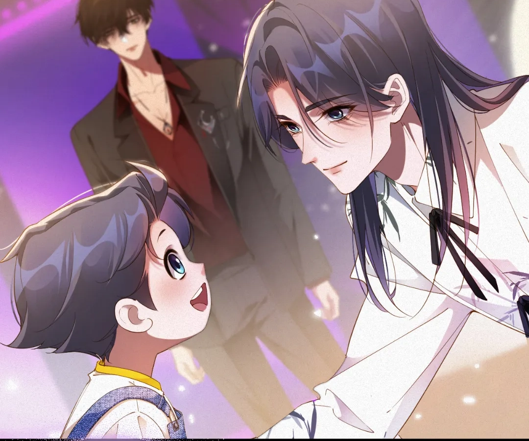 Love After the Break [Official] - Chapter 64 manhwa