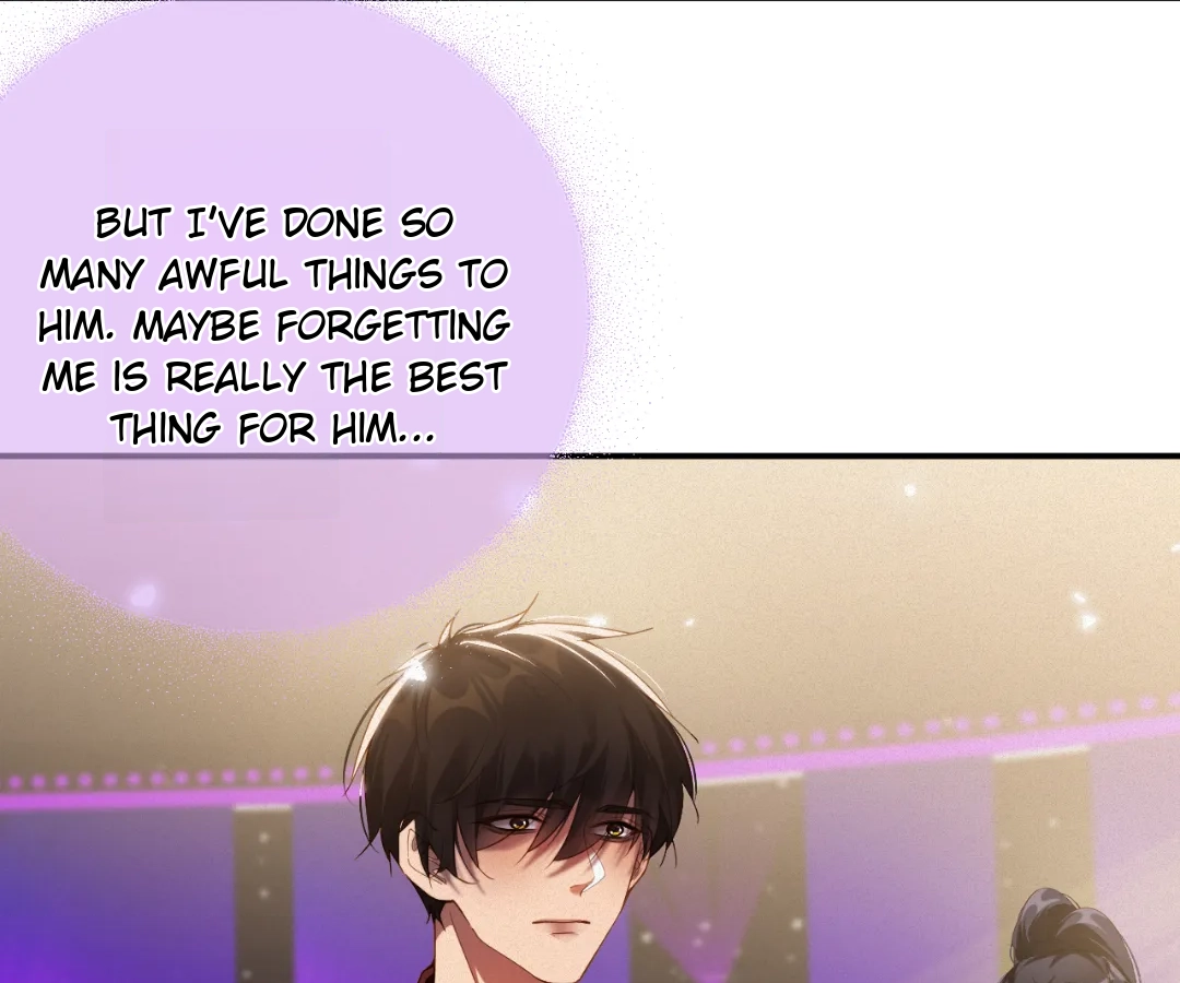 Love After the Break [Official] - Chapter 64 manhwa