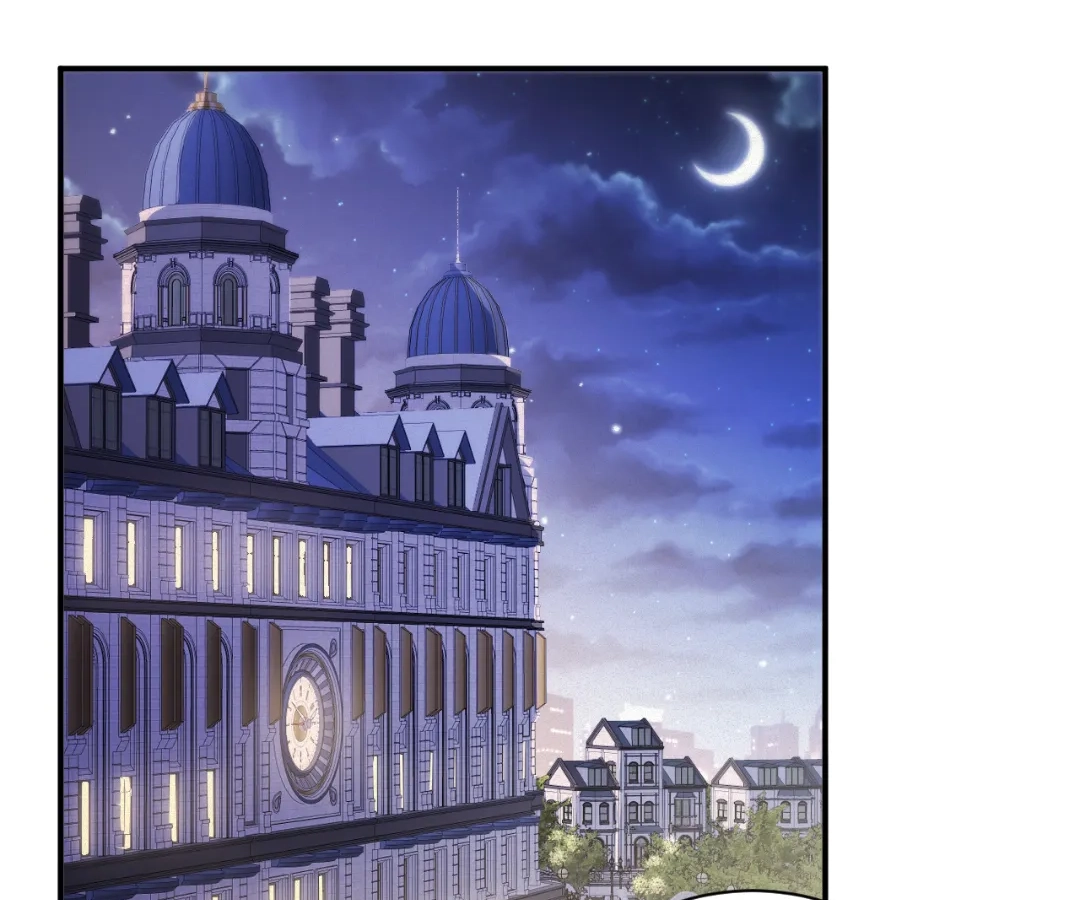 Love After the Break [Official] - Chapter 64 manhwa