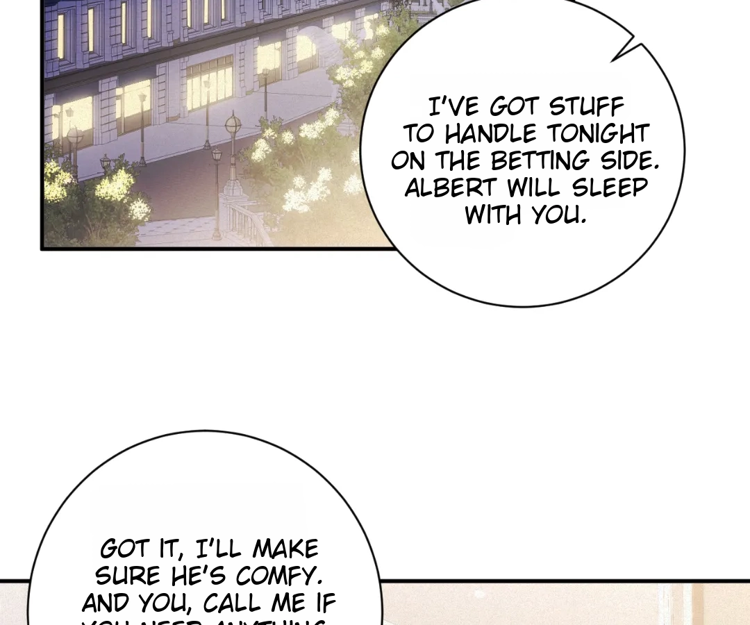 Love After the Break [Official] - Chapter 64 manhwa